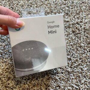 Google Home Mini